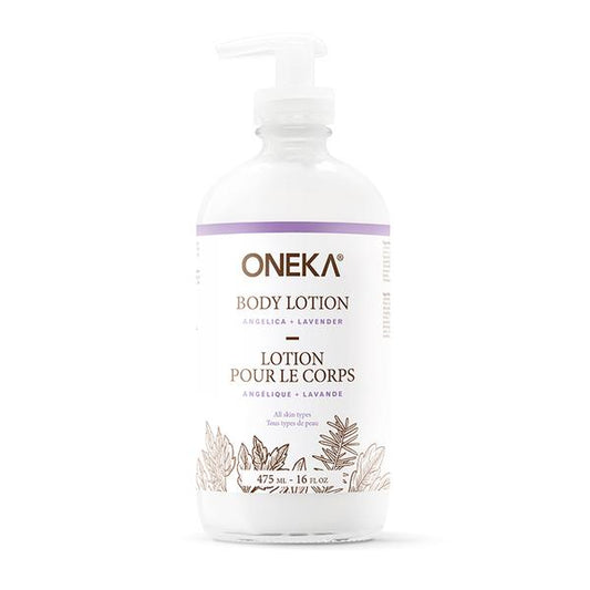 Lotion pour le corps Oneka - Vrac