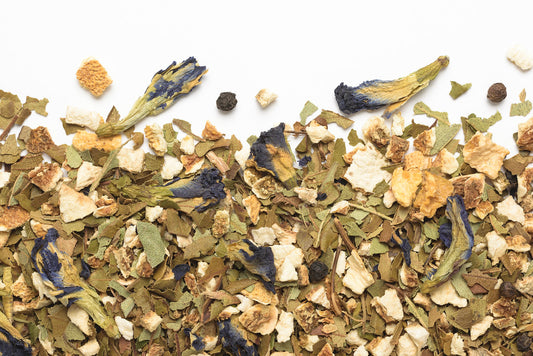 Éclats de yuzu - Vrac