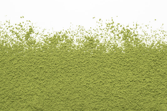 Matcha Sora Camellia Sinensis - Vrac