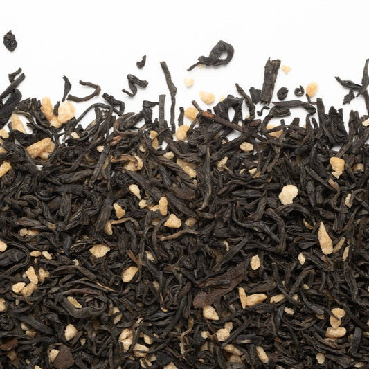 Thé à l'érable Camellia Sinensis - Vrac