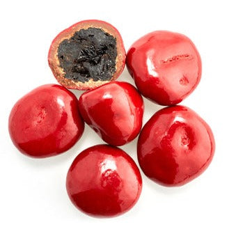 Cerises au chocolat au lait * - Vrac