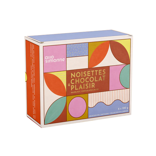 Coffret cadeau
