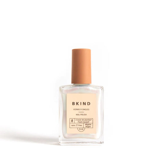 Vernis à ongles Bkind - Perle