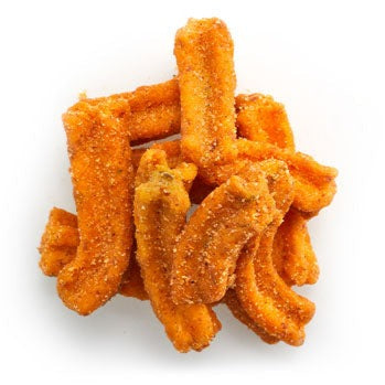 Bâtonnets de soya (Lime et chili- Salsa) * - Vrac