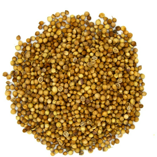 Coriandre entière - Vrac