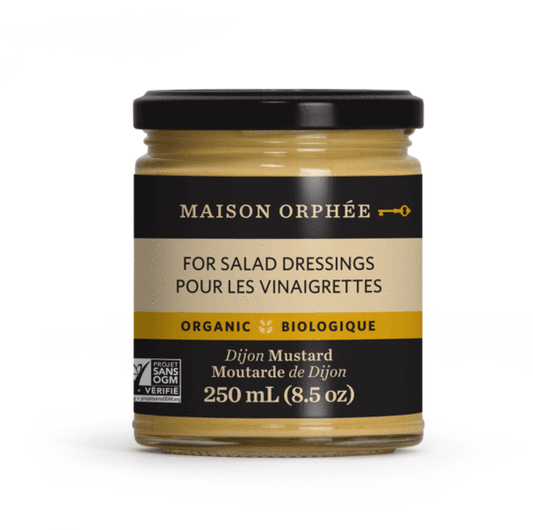 Moutarde de Dijon