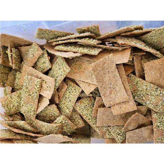 Craquelins de malt Drasca - Vrac