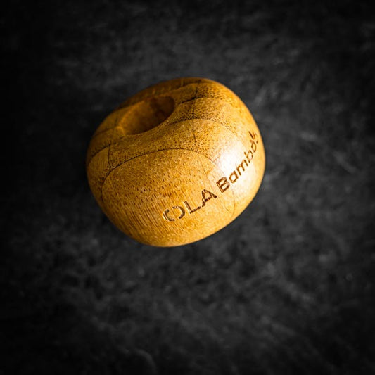 Porte-brosse à dents (beigne)