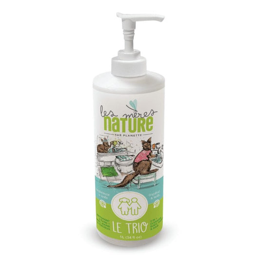 Nettoyant 3 en 1 Planette - Vrac