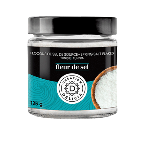 Fleur de sel - Vrac