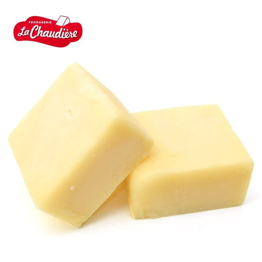 Fromage Cheddar - Vrac