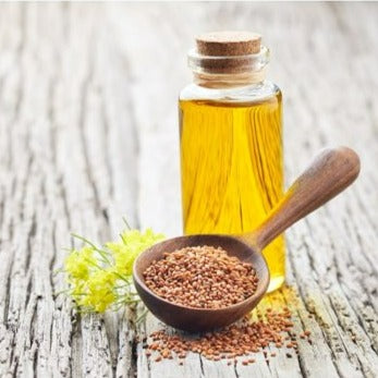 Huile de Caméline - Vrac