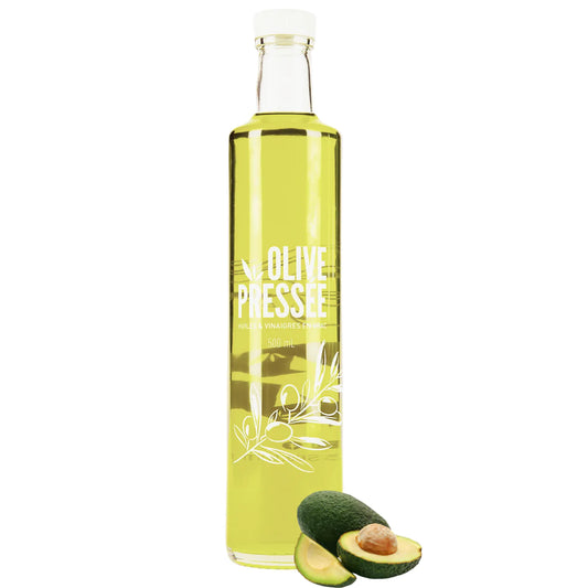 Huile d' avocat - Vrac