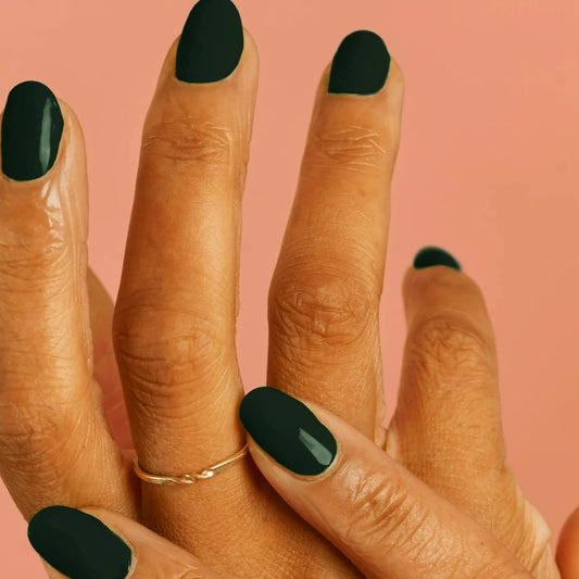 Vernis à ongles Bkind - En beau fusil