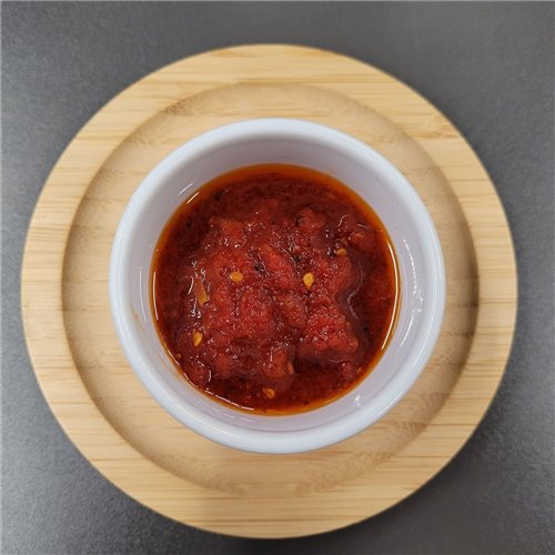 Pesto - Vrac