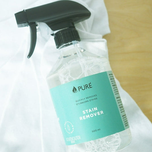 Détachant à tissu Pure - Vrac