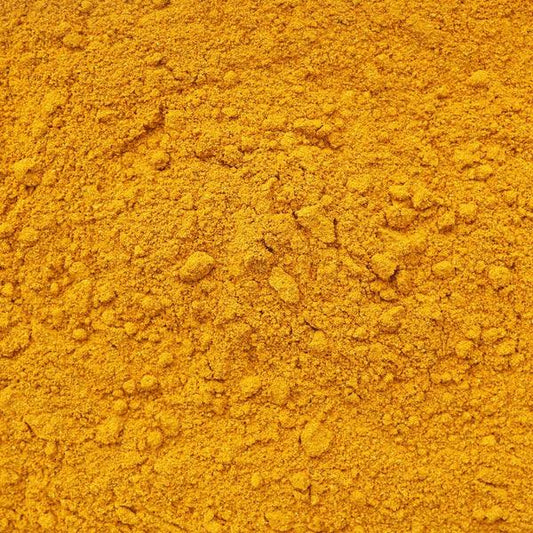 Poudre de Cari - Vrac