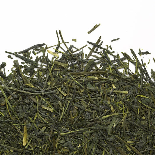 Sencha Nagashima - Vrac