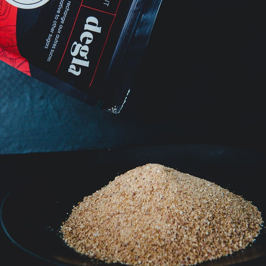 Sucre de dattes - Vrac