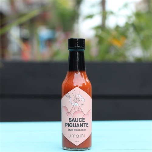 Sauce Piquante