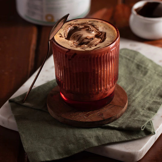 Tartinade Noisettes Café croquant