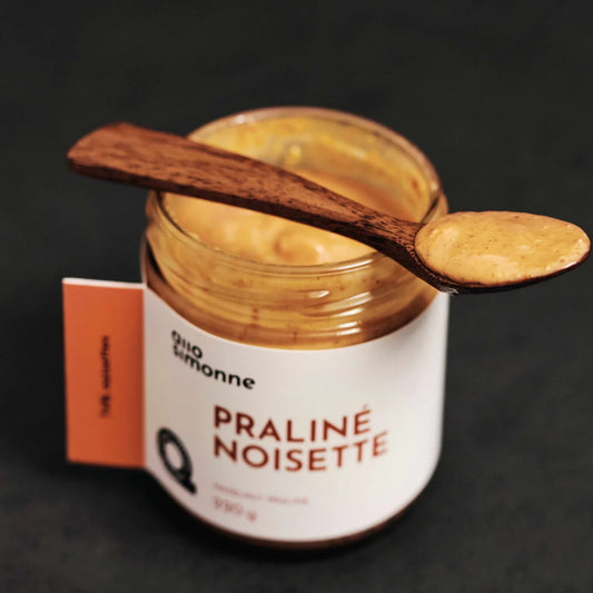 Tartinade Praliné Noisettes