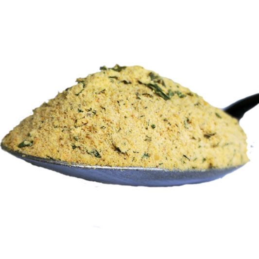 Bouillon de simili-poulet en poudre - Vrac