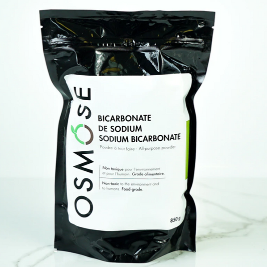 Bicarbonate de sodium - Vrac