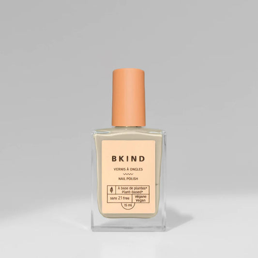 Vernis à ongles Bkind - Atwater
