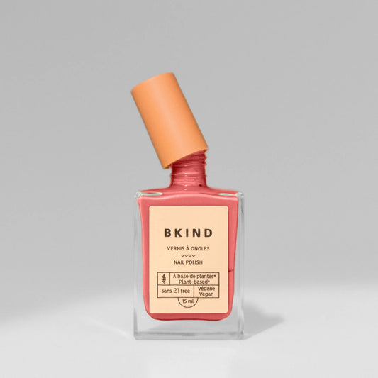 Vernis à ongles Bkind - Su'l bord