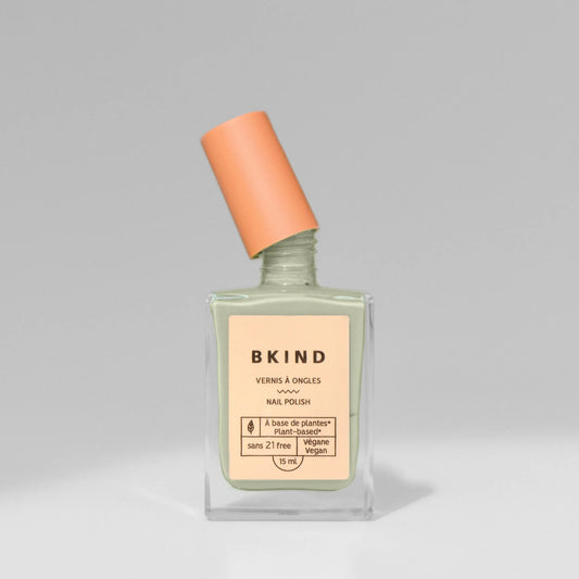 Vernis à ongles Bkind - Willow