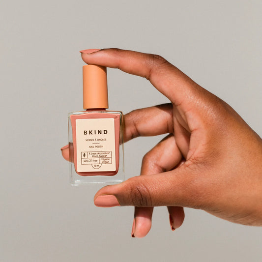 Vernis à ongles Bkind - Déjà vu