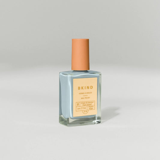 Vernis à ongles Bkind - Tea party