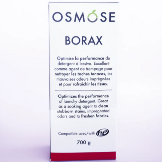 Borax - Vrac