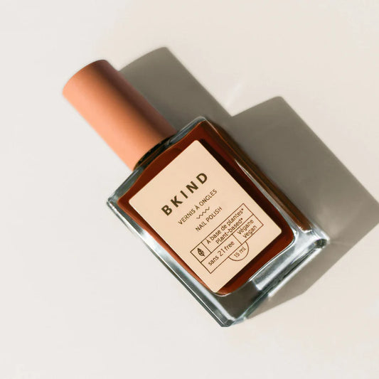 Vernis à ongles Bkind - Chaï
