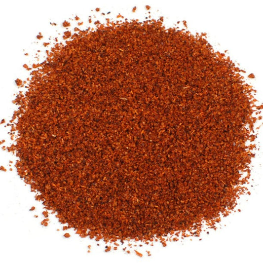 Chili mexicain en poudre * - Vrac