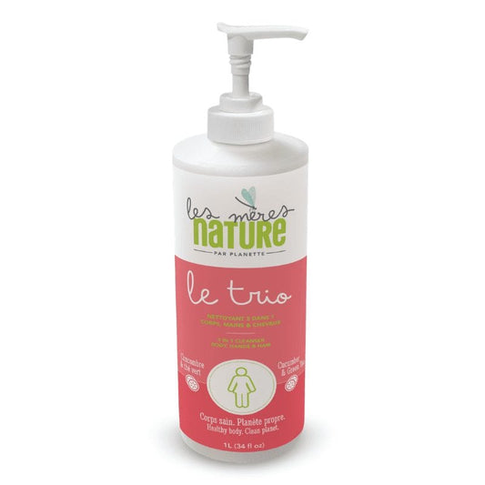 Nettoyant 3 en 1 Planette - Vrac