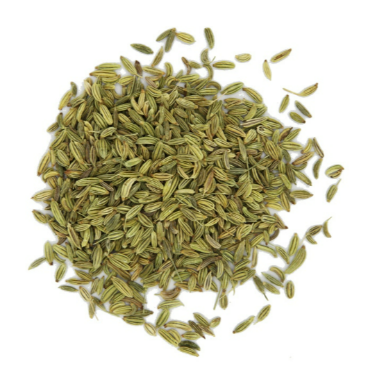 Fenouil entier - Vrac