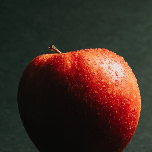 Vinaigre de cidre de pomme du Québec - Vrac
