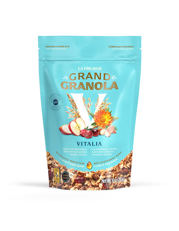 Granola Fourmi Bionique - Vrac