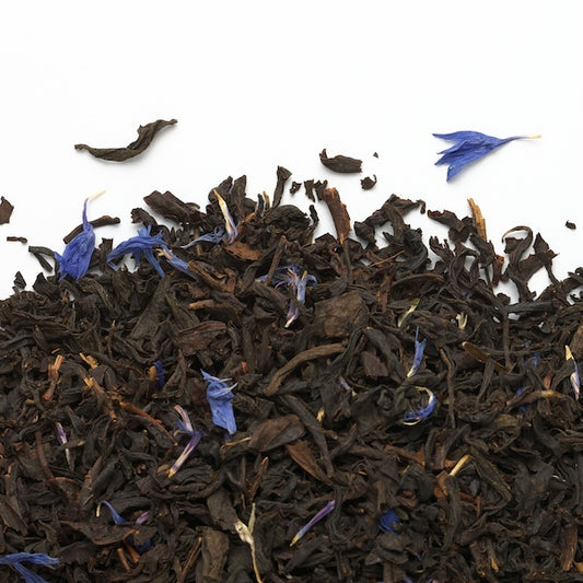 Earl Grey Crème - Vrac