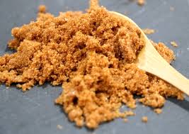 Cassonade dorée - Vrac