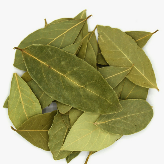 Feuilles de Laurier entières - Vrac