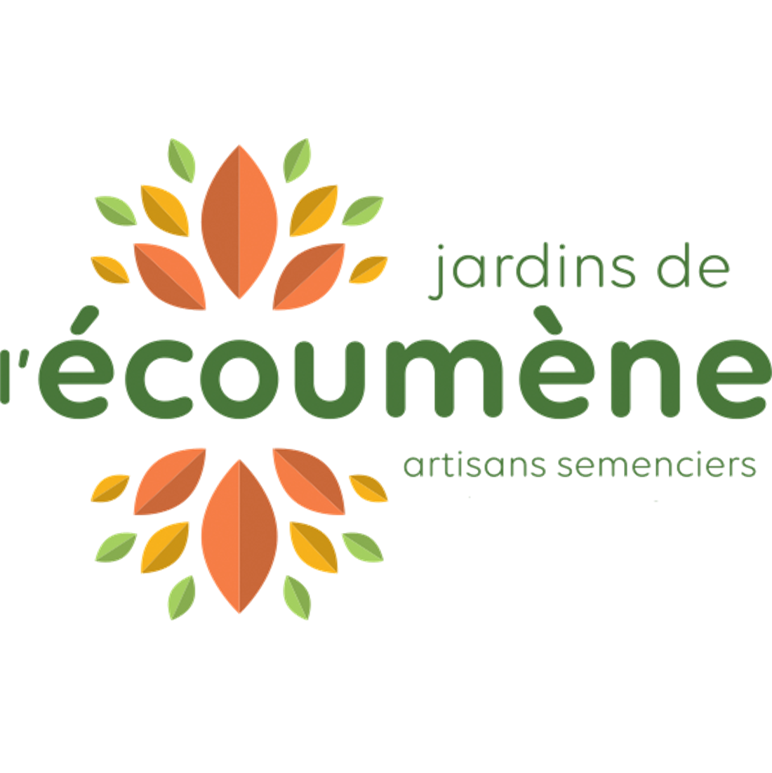 Roquette de jardin - Semences biologiques