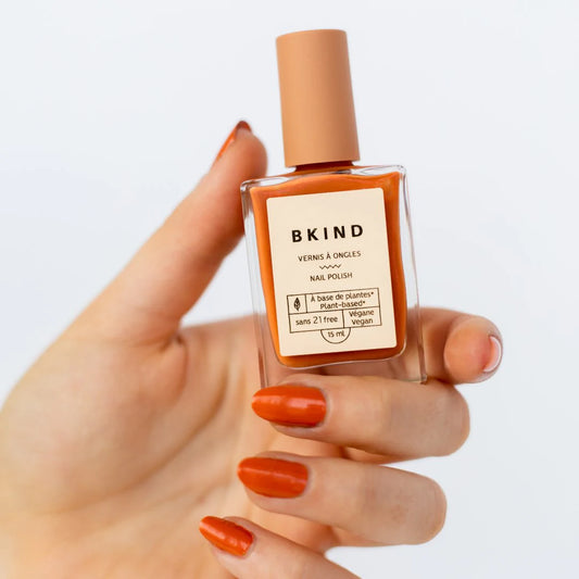 Vernis à ongles Bkind - Lovefool