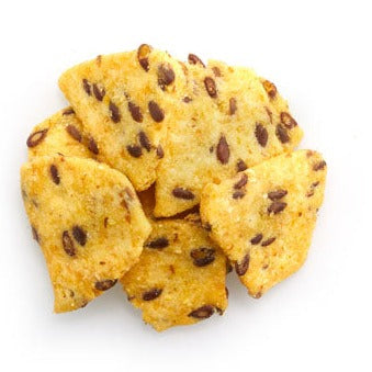 Croustilles maïs et lin * - Vrac
