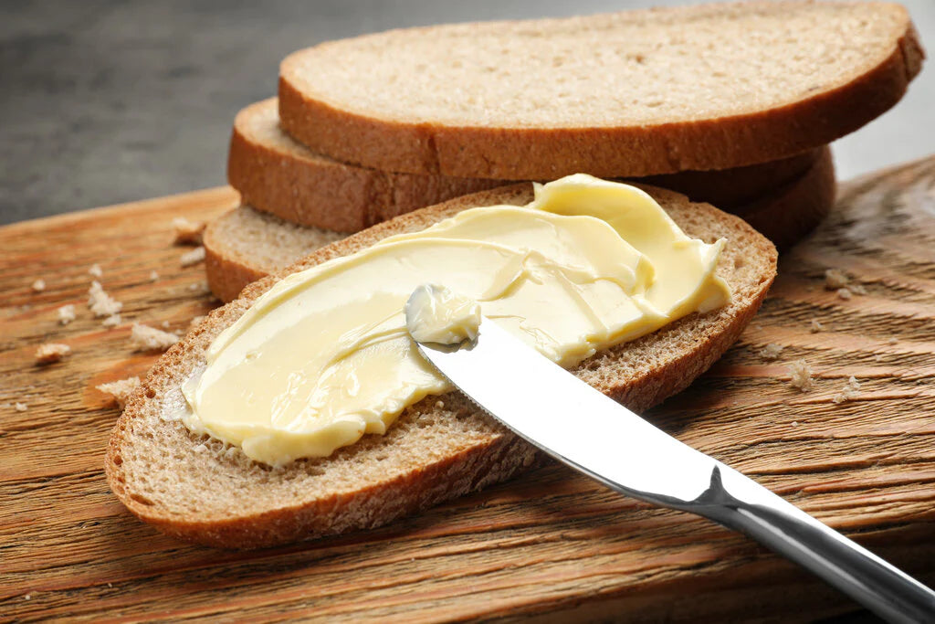 Margarine Végan Nuvel - Vrac