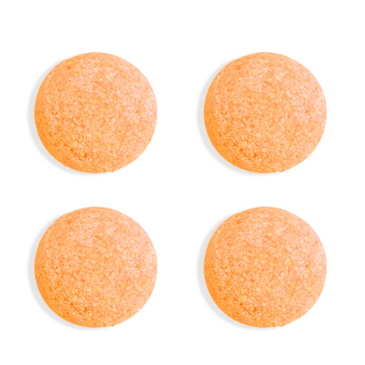 Bombes à cocktail - Mimosa (Boite de 4)