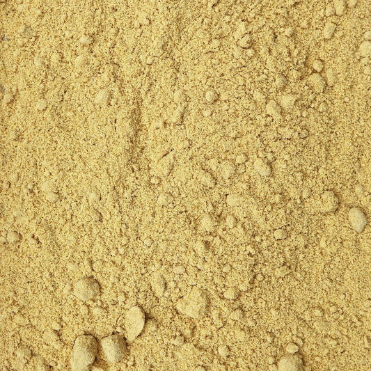 Moutarde jaune moulue - Vrac