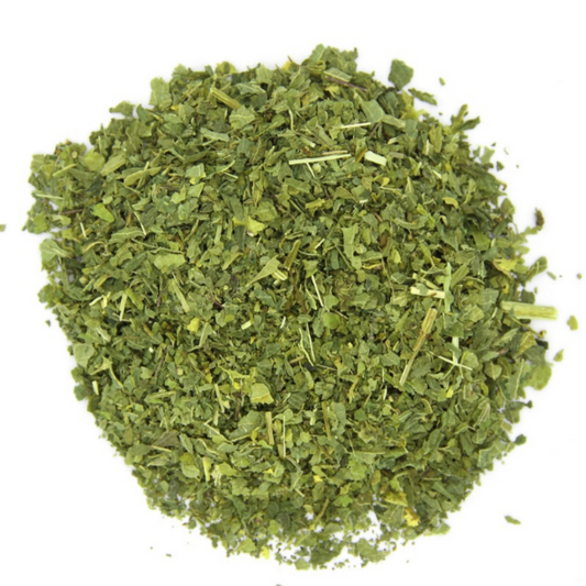 Ortie feuilles coupées - Vrac